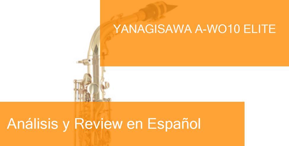 review yanagisawa-a-wo10
