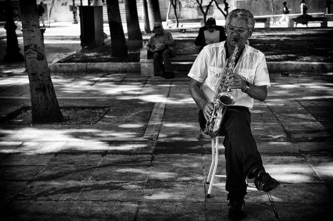 Salario Digno Músico
