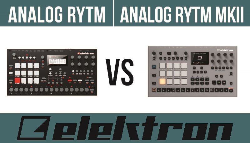 Review of the Elektron Analog Rytm MKII: Review and Where to Buy
