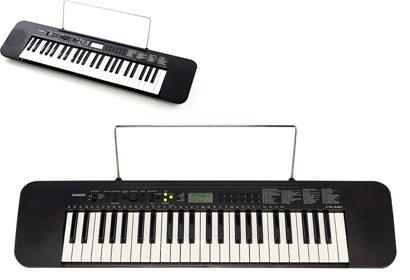 review casio-ctk-240