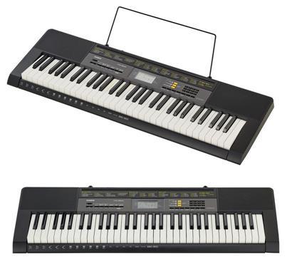 review casio-ctk-2500