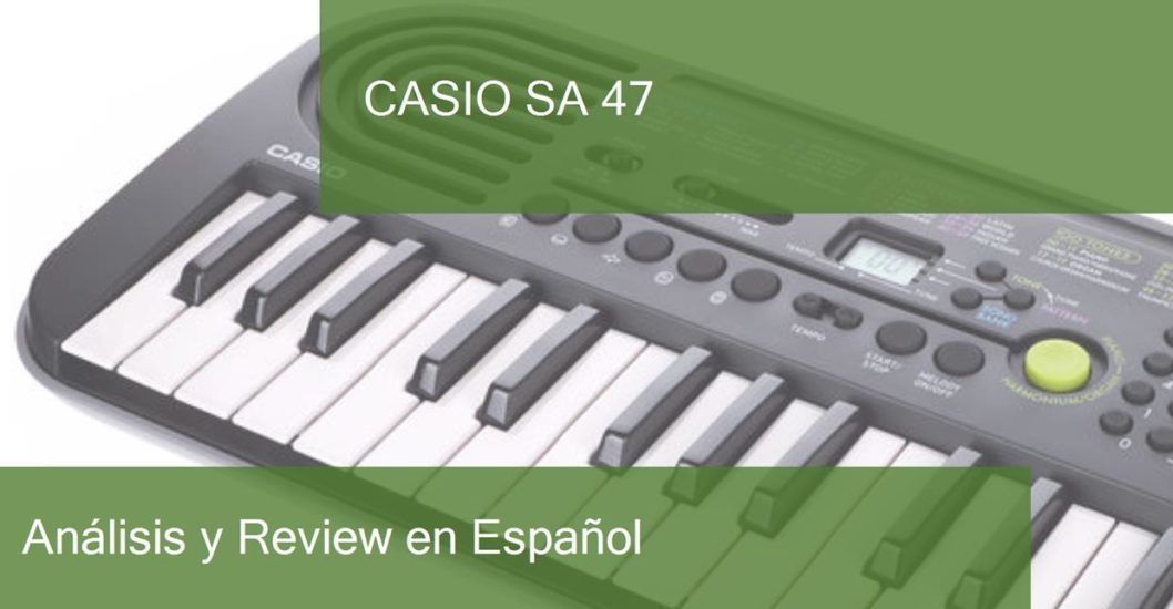 review casio-sa-47