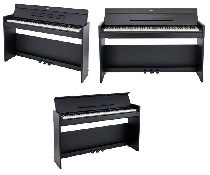 Yamaha Digital Piano YDP S52 Full Review. Is it a good purchase?