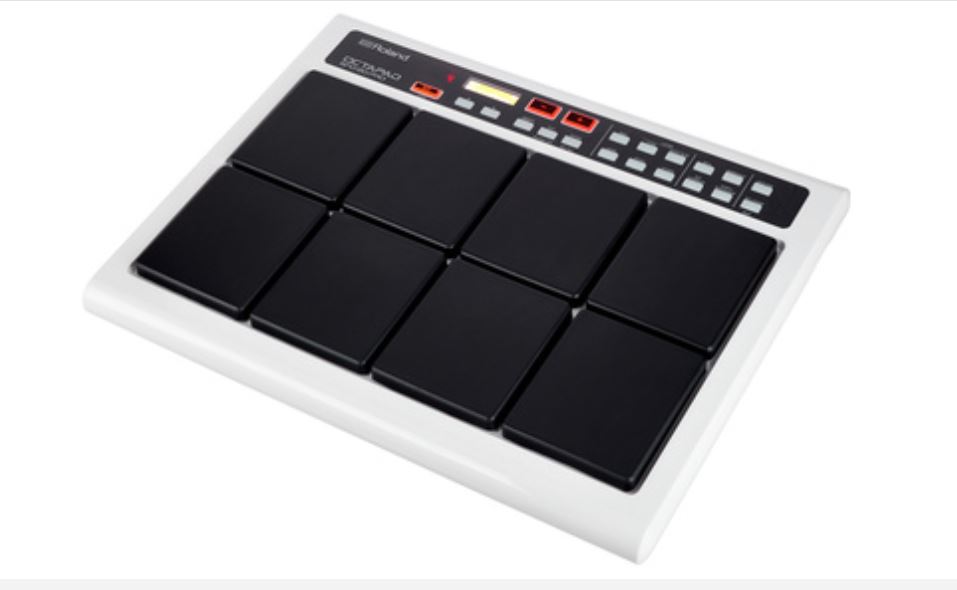 Roland SPD-20 B-stock