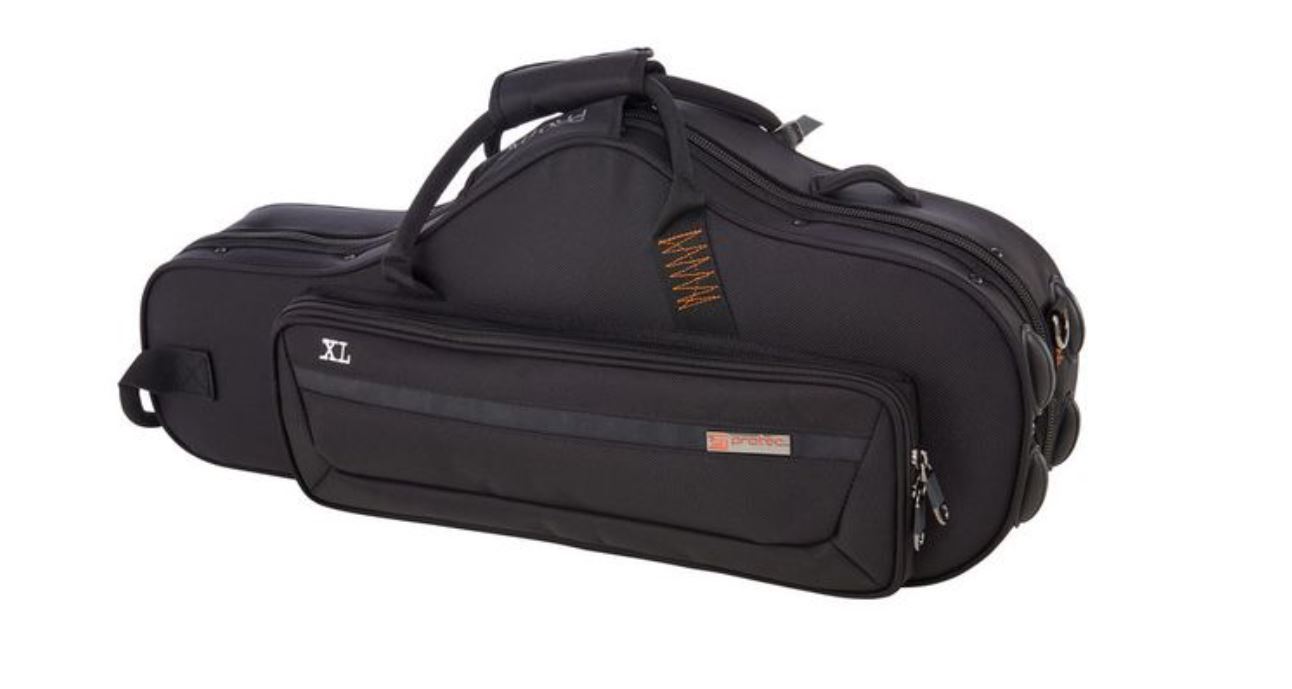 Funda Protec Alto Sax
