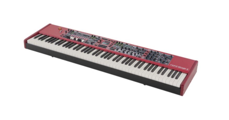 Nord Stage 4 B-stock
